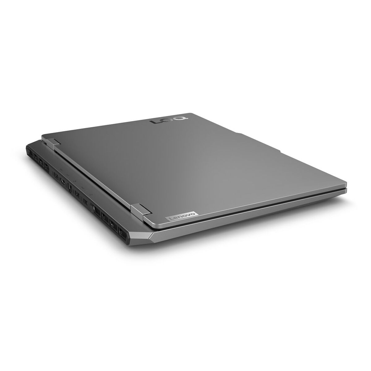 Afbeeldingen van Laptop Lenovo 83GS007LPB 15,6" Intel Core i5-12450HX 16 GB RAM 512 GB SSD 1 TB SSD Nvidia Geforce RTX 4050