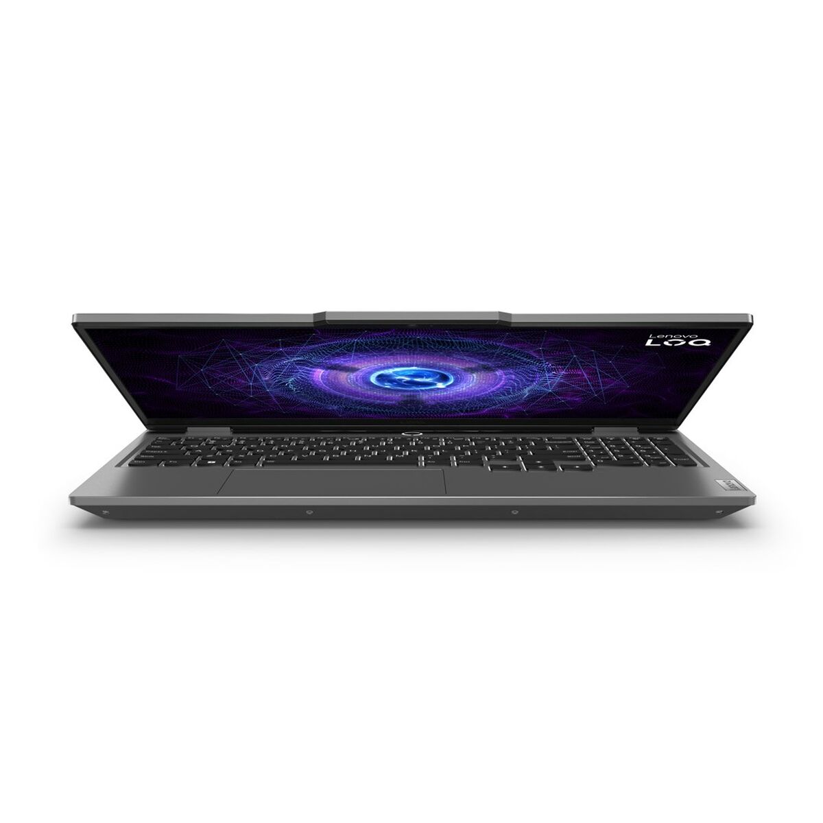 Afbeeldingen van Laptop Lenovo 83GS007LPB 15,6" Intel Core i5-12450HX 16 GB RAM 512 GB SSD 1 TB SSD Nvidia Geforce RTX 4050