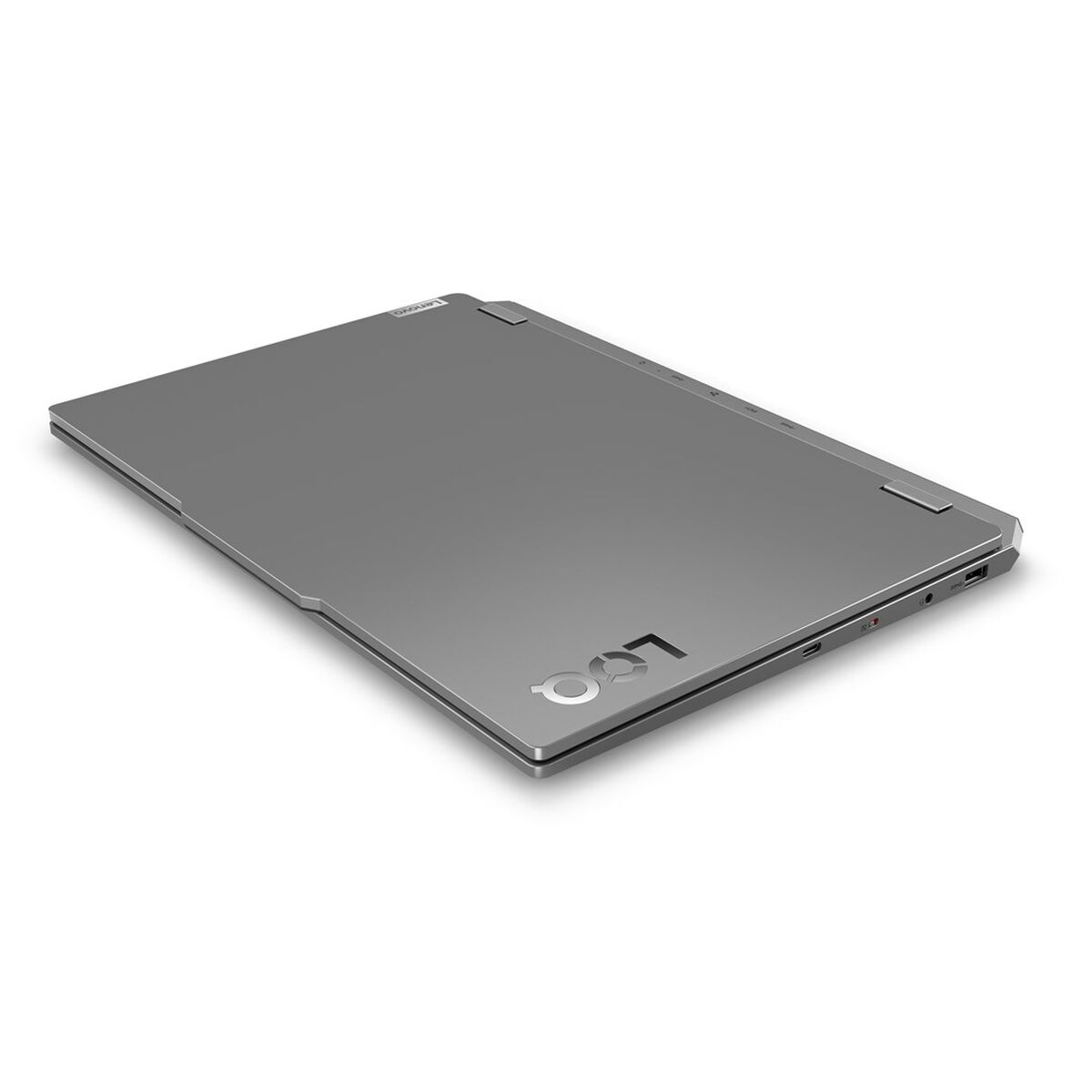 Afbeeldingen van Laptop Lenovo LOQ 15,6" Intel Core i5-12450HX 16 GB RAM 1 TB SSD Nvidia Geforce RTX 4050