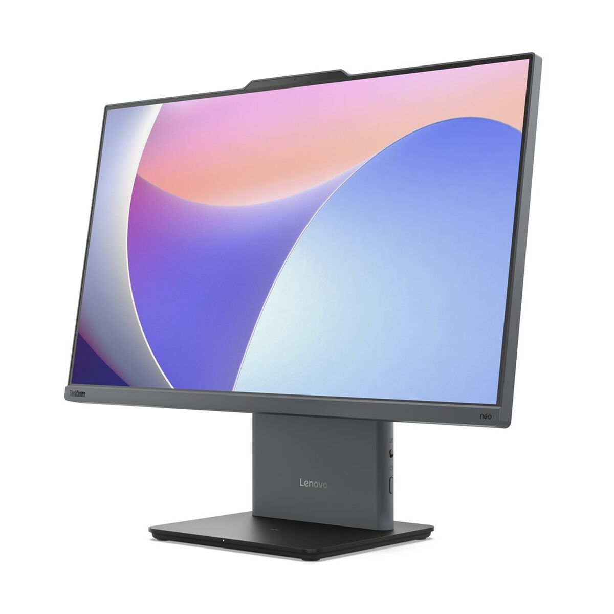 Afbeeldingen van All in One Lenovo 12SD0023PB 23,8" intel core i5-13420h 16 GB RAM 512 GB SSD QWERTY