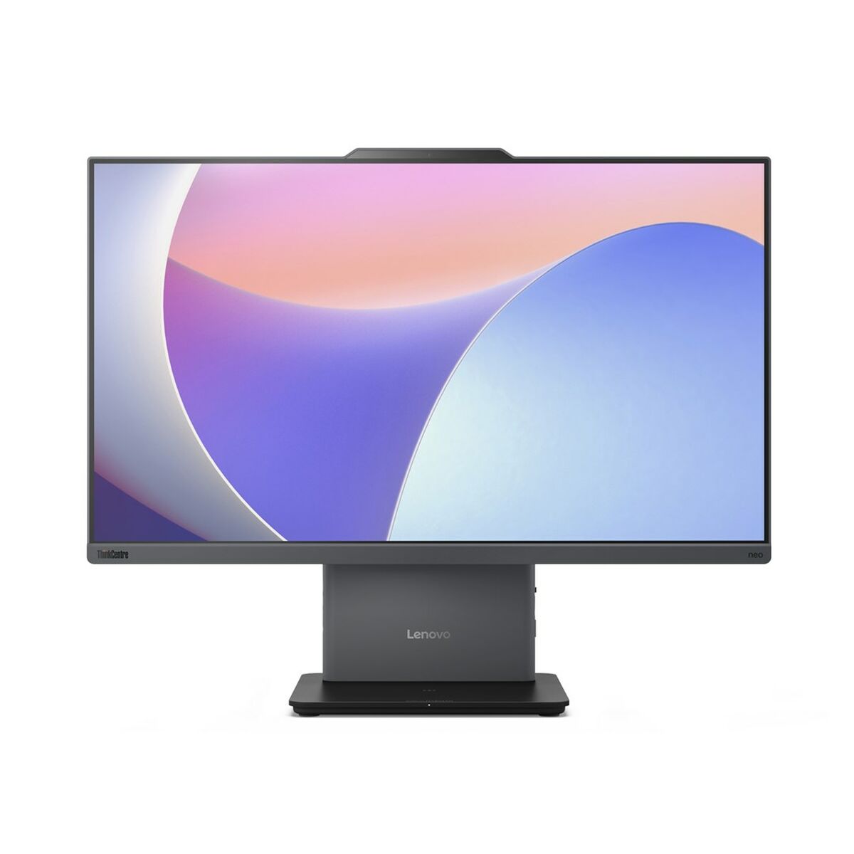 Afbeeldingen van All in One Lenovo 12SD0023PB 23,8" intel core i5-13420h 16 GB RAM 512 GB SSD QWERTY