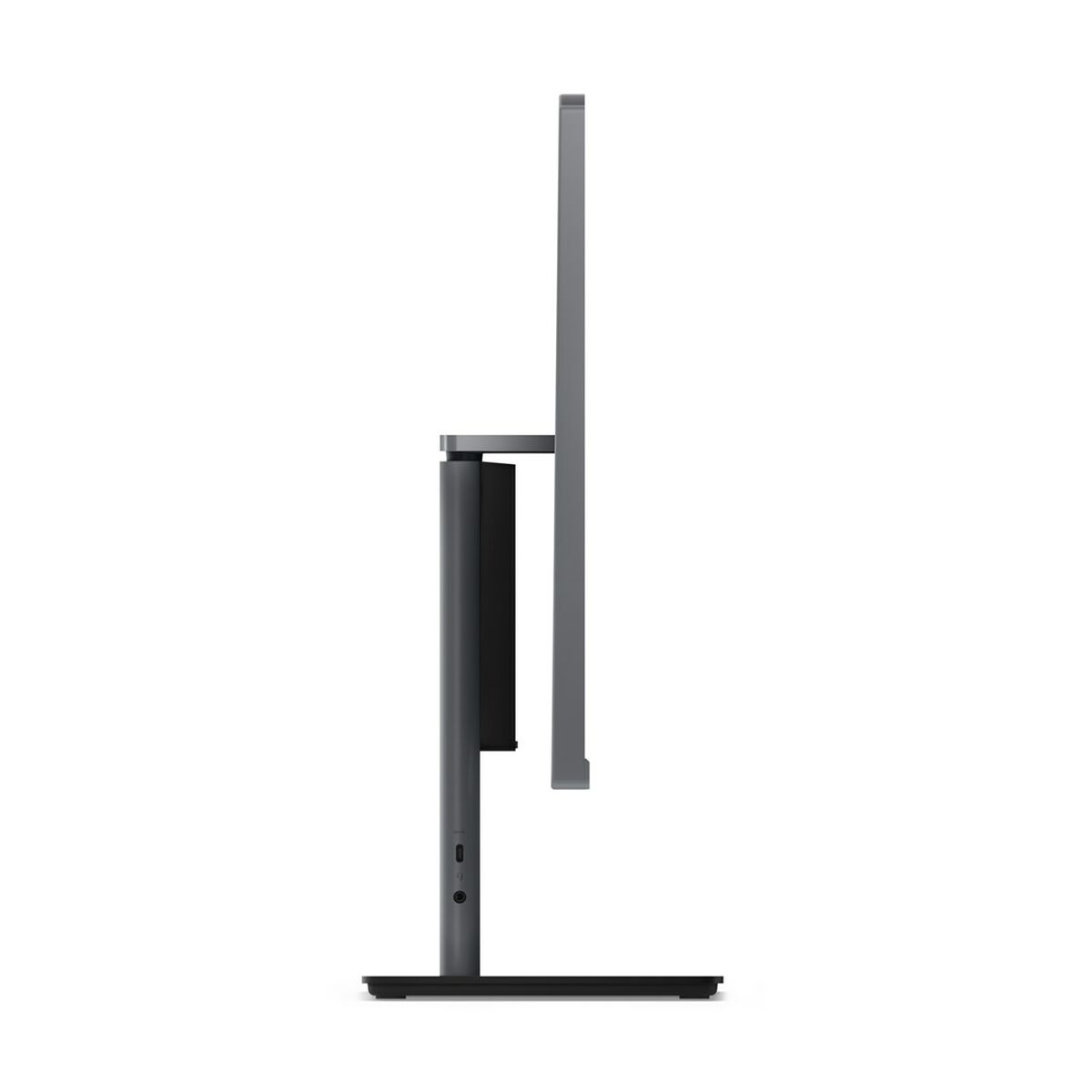 Afbeeldingen van All in One Lenovo 12SA0012PB 27" Intel Core i3-1315U 16 GB RAM 512 GB SSD QWERTY