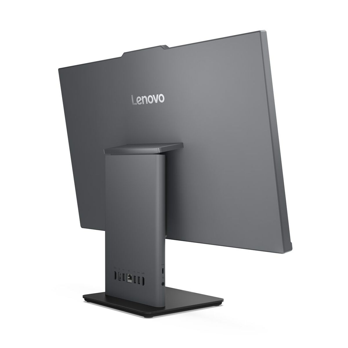 Afbeeldingen van All in One Lenovo 12SA0012PB 27" Intel Core i3-1315U 16 GB RAM 512 GB SSD QWERTY