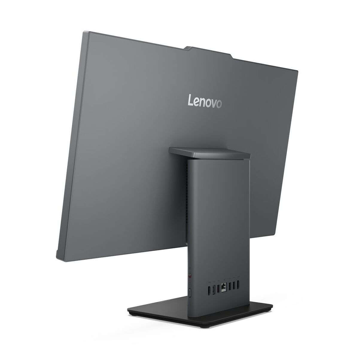 Afbeeldingen van All in One Lenovo 12SA0012PB 27" Intel Core i3-1315U 16 GB RAM 512 GB SSD QWERTY