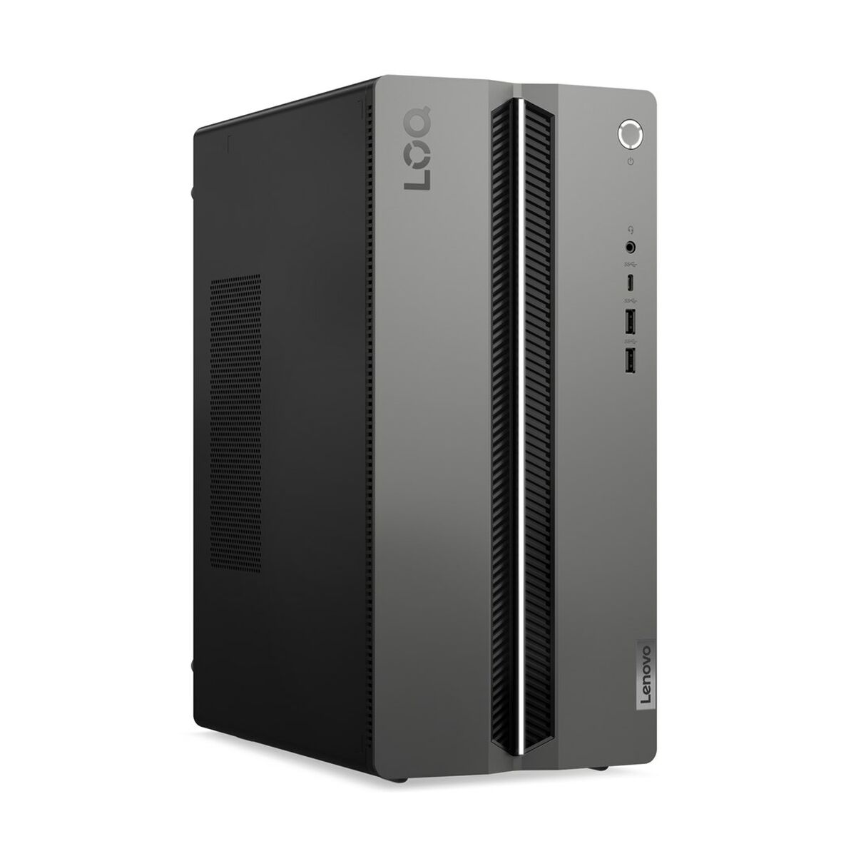 Afbeeldingen van Desktop PC Lenovo 90X0001WPL Intel Core i5-14400F 16 GB RAM 1 TB SSD NVIDIA GeForce RTX 3050