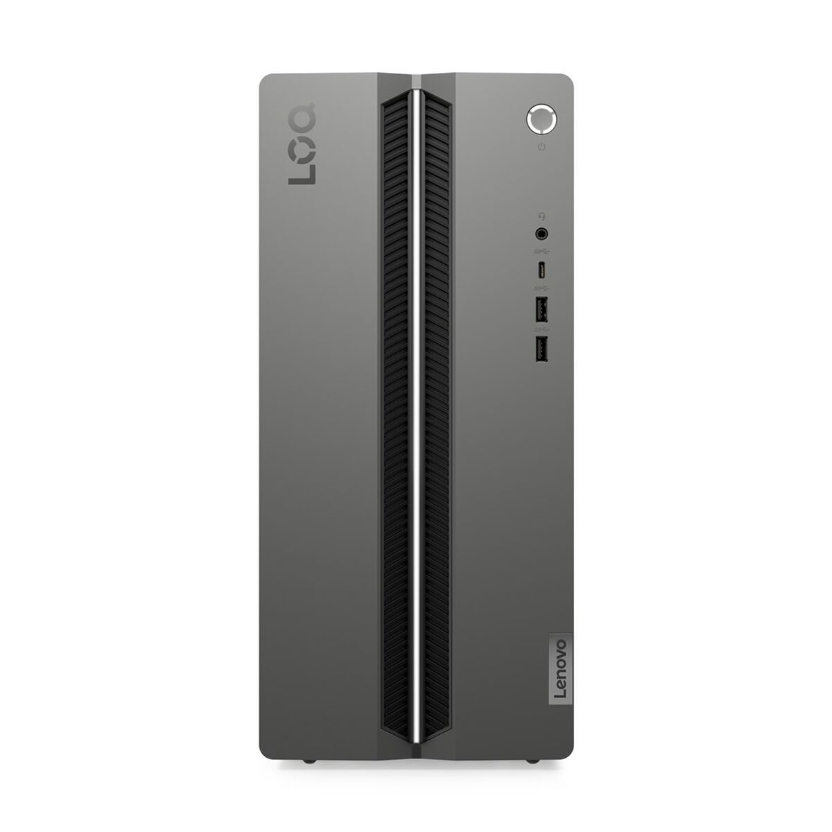 Desktop-PC Lenovo 90X0001TPL Intel Core i5-14400F 16 GB RAM 1 TB SSD NVIDIA GeForce RTX 3050