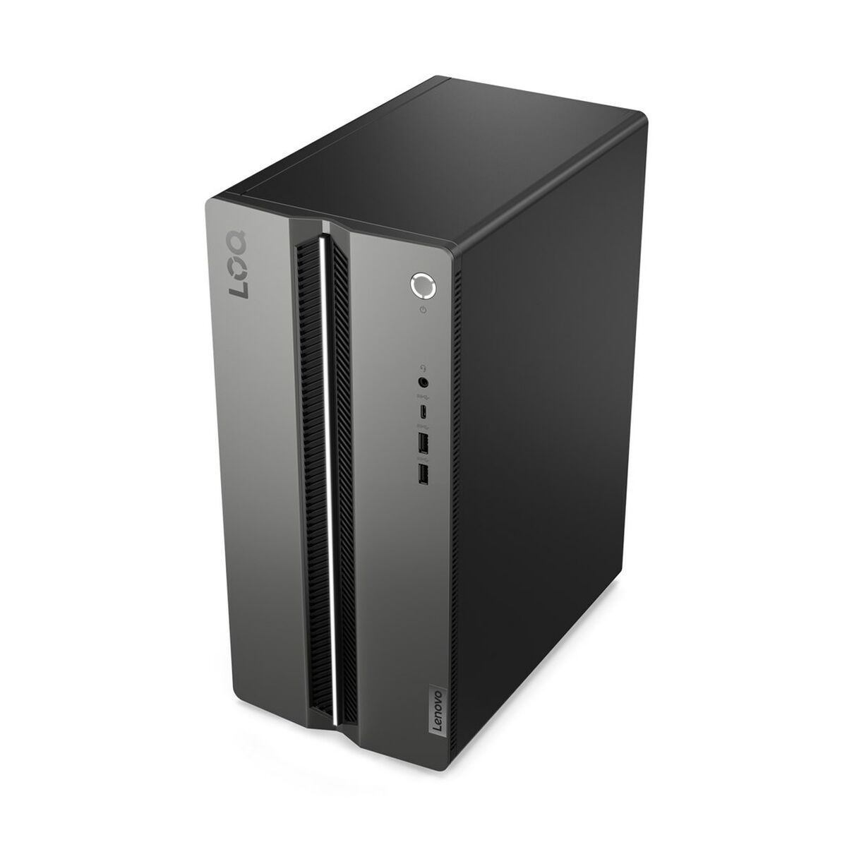 Afbeeldingen van Desktop PC Lenovo 90X0001TPL Intel Core i5-14400F 16 GB RAM 1 TB SSD NVIDIA GeForce RTX 3050