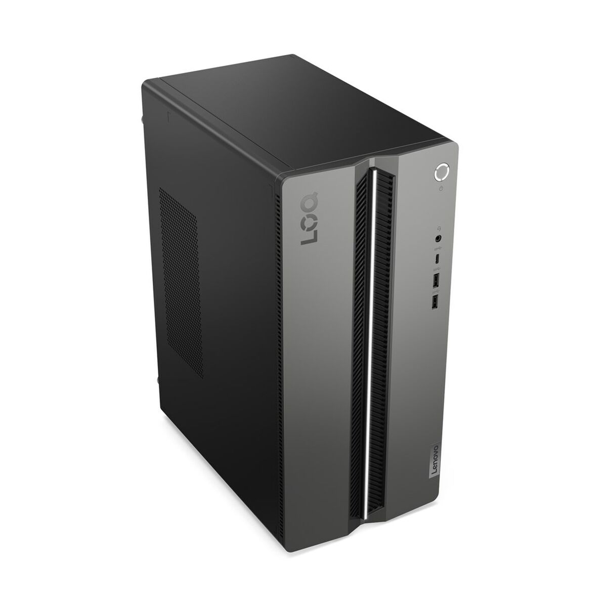 Afbeeldingen van Desktop PC Lenovo 90X0001TPL Intel Core i5-14400F 16 GB RAM 1 TB SSD NVIDIA GeForce RTX 3050