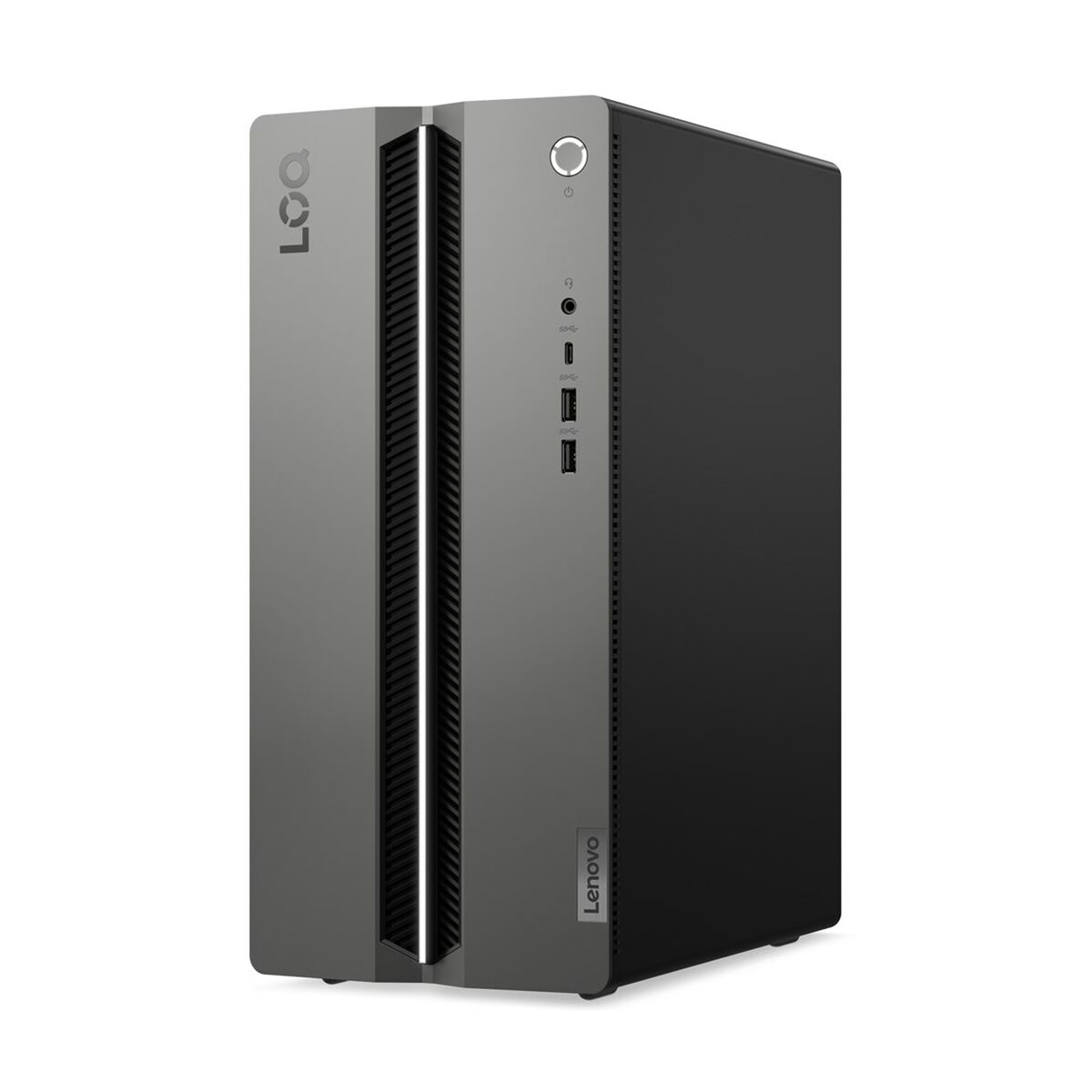 Image secondaire de PC de bureau Lenovo 90X0001UPL