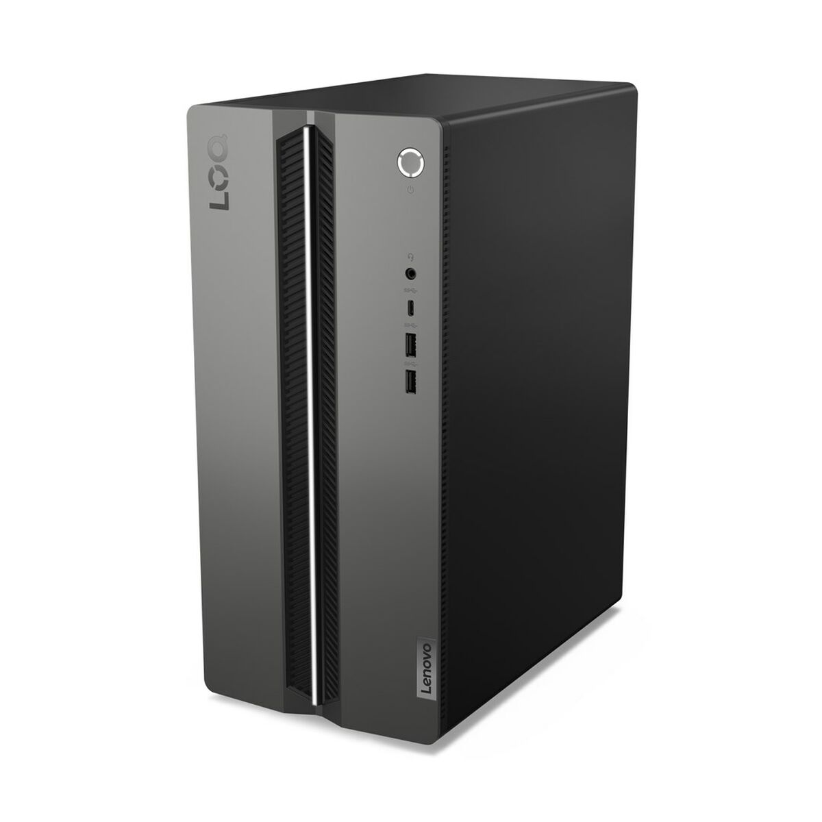 Afbeeldingen van Desktop PC Lenovo 90X0001UPL