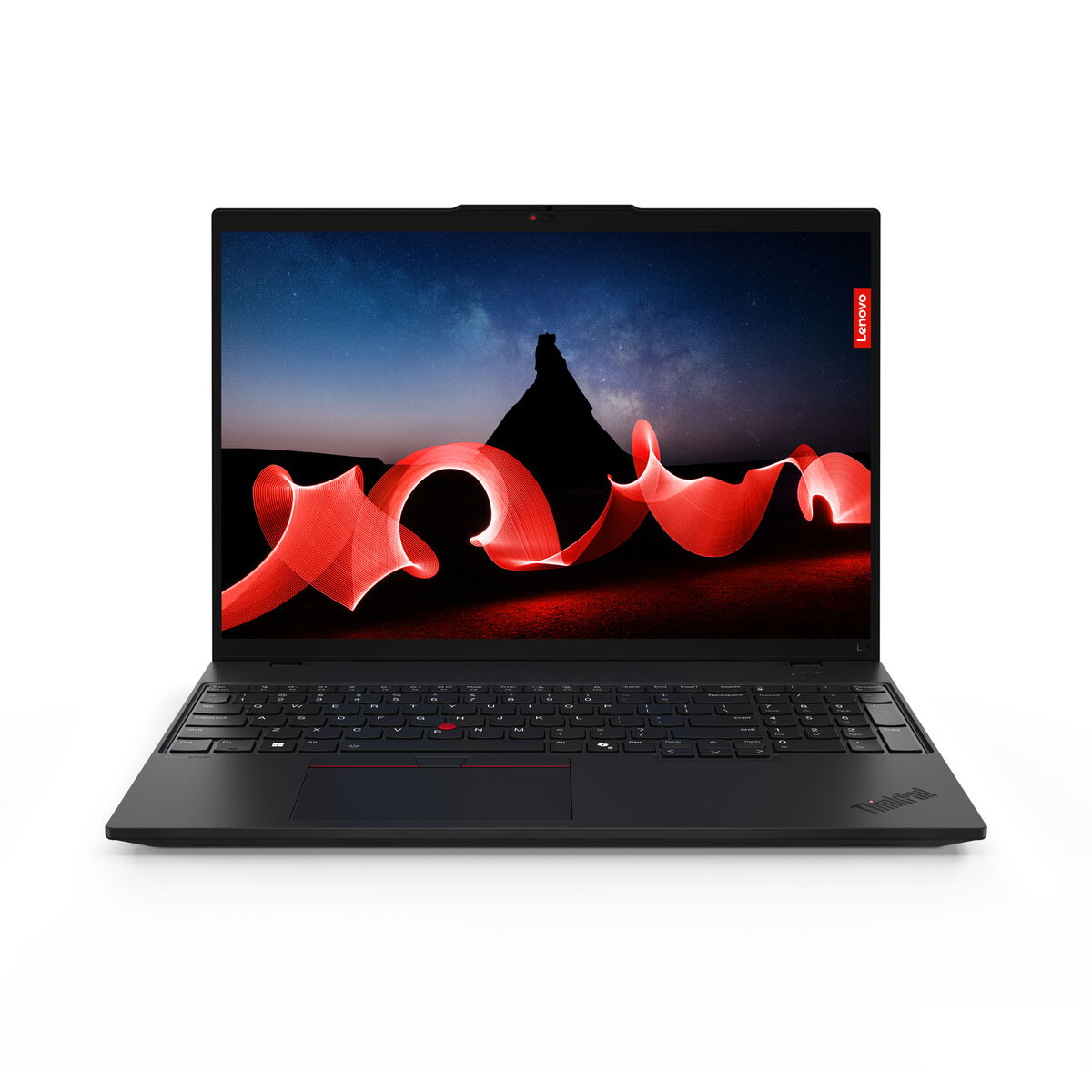 Afbeeldingen van Laptop Lenovo ThinkPad L16 Intel Core Ultra 5 125U 16" Intel Core Ultra 5 125U 16 GB RAM 512 GB SSD Qwerty US