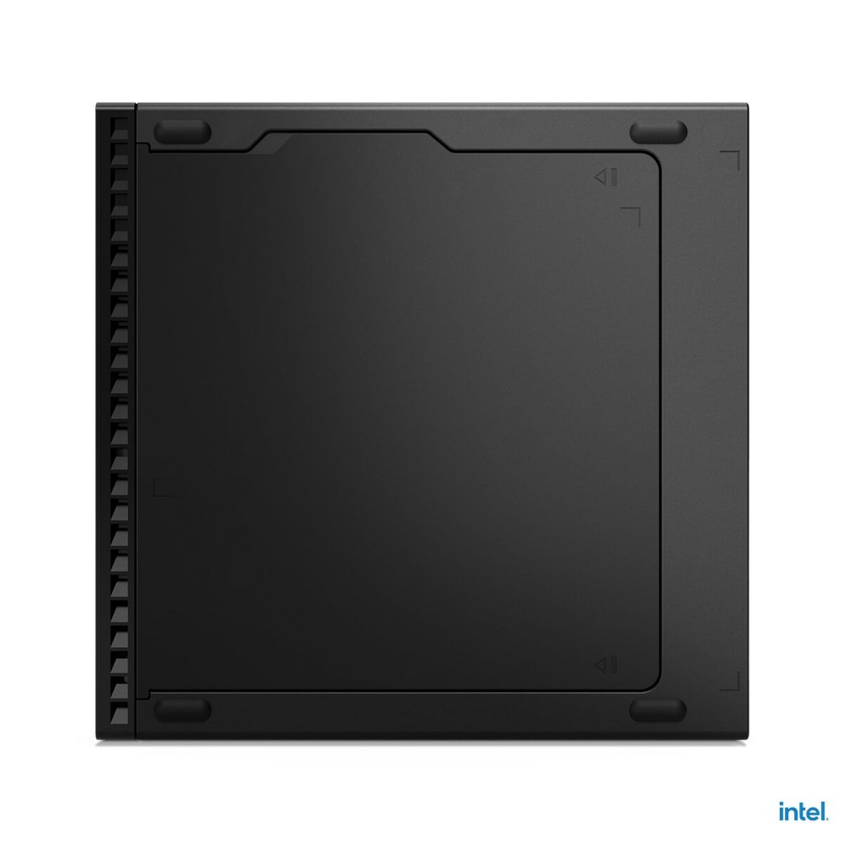 Afbeeldingen van Desktop PC Lenovo ThinkCentre M70q G3 Intel Core i5-12400T 32 GB RAM 512 GB SSD