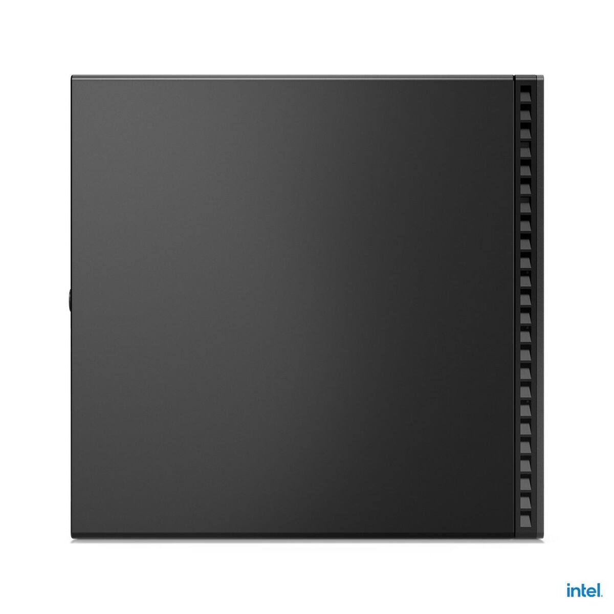 Afbeeldingen van Desktop PC Lenovo ThinkCentre M70q G3 Intel Core i5-12400T 32 GB RAM 512 GB SSD