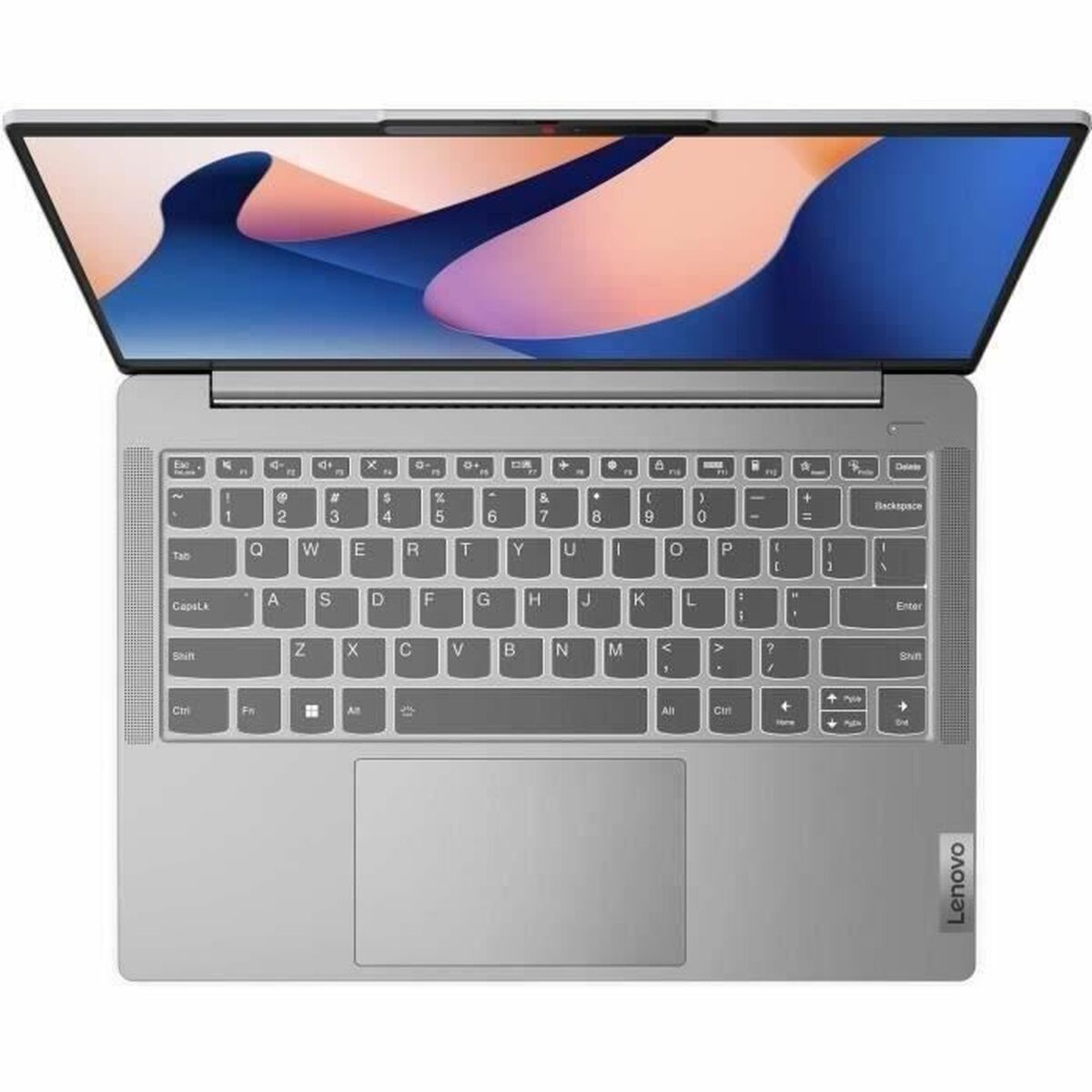 Laptop Lenovo IdeaPad Slim 5 14IAH8 i5-12450H 16 GB RAM 1 TB SSD Azerty Francese