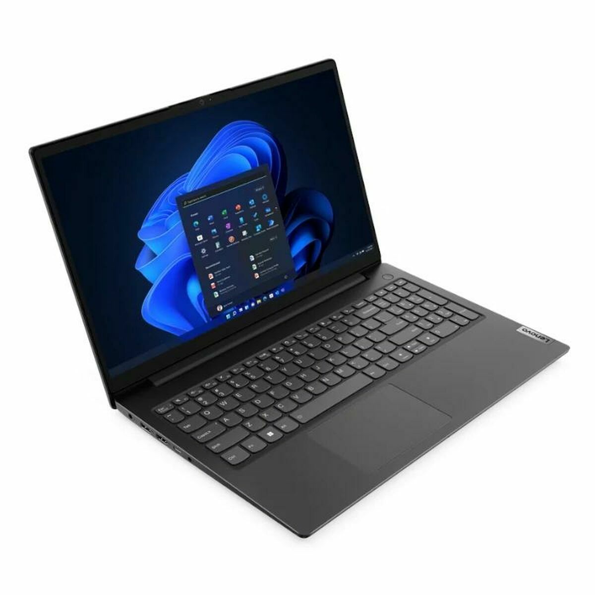 Afbeeldingen van Laptop Lenovo 83A100GFSP 16 GB RAM 15,6" intel core i5-13420h 512 GB SSD Spanish Qwerty