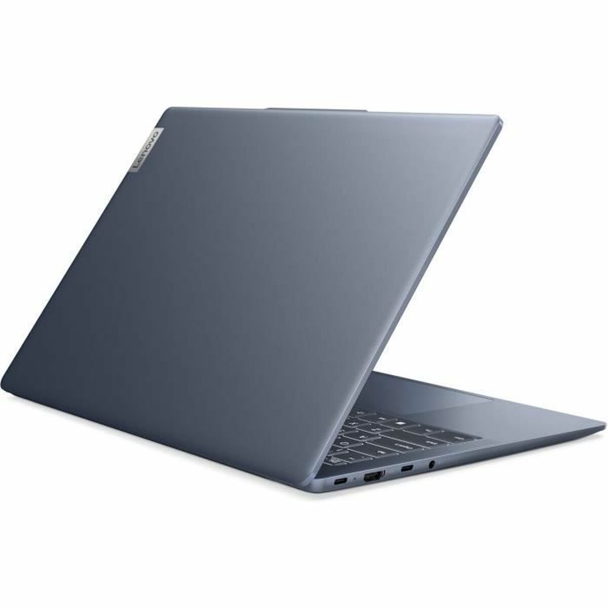 Laptop Lenovo 14" 512 GB SSD Azerty Francese