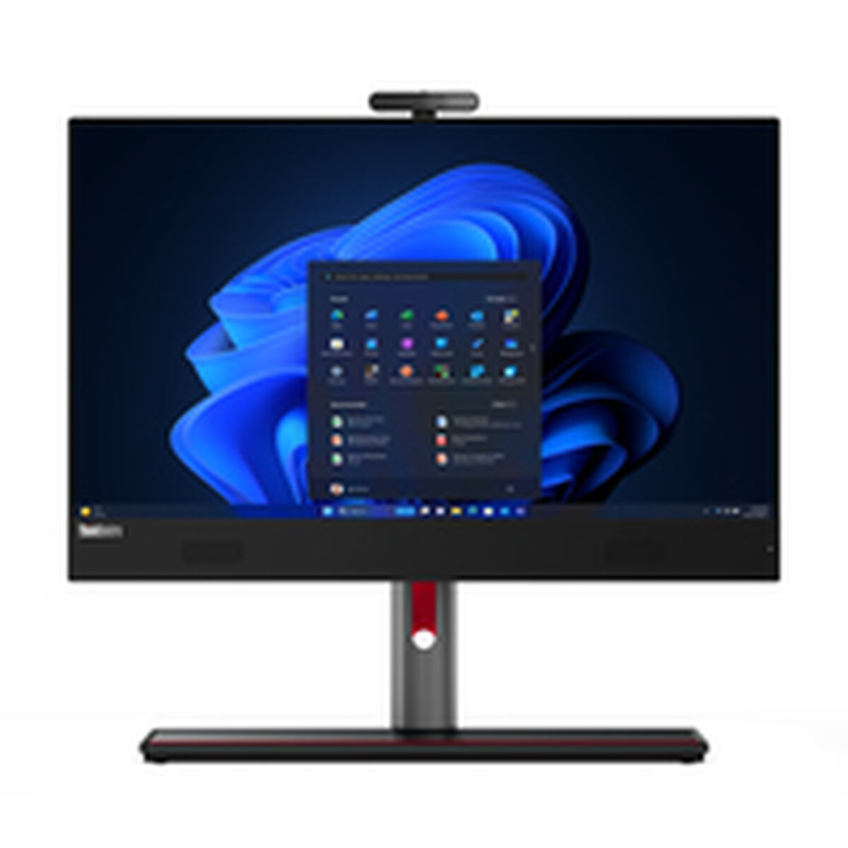 Image secondaire de Tout en Un Lenovo 12SH000QSP 23,8