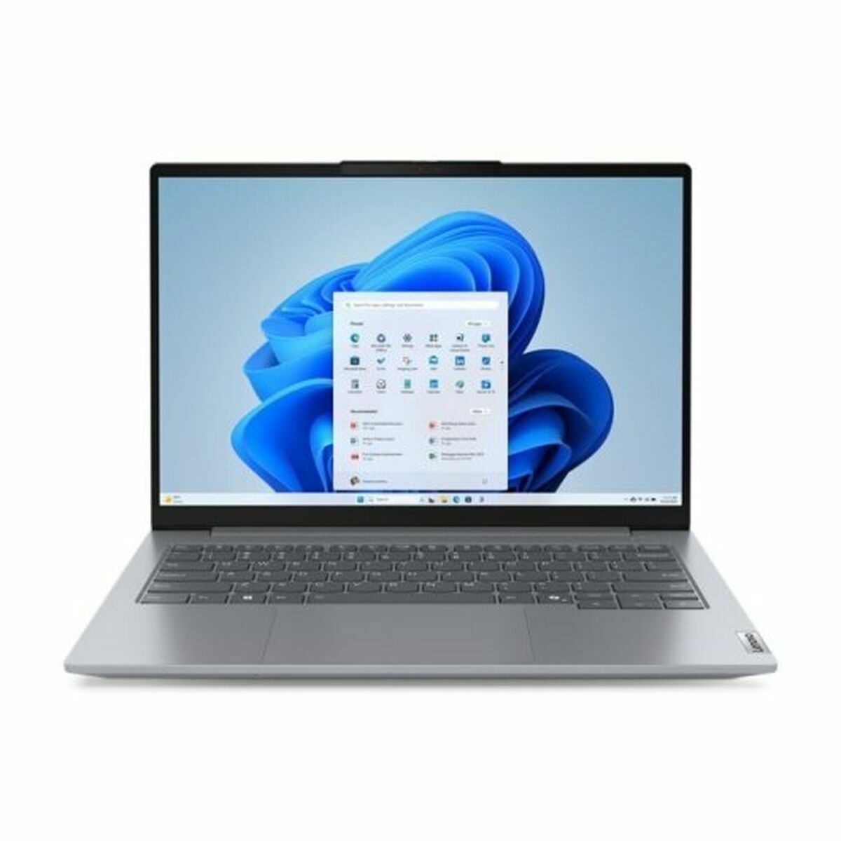 Laptop Lenovo ThinkBook 14 G7 IML 14" Intel Core Ultra 5 125U 16 GB RAM 512 GB SSD Qwerty Español