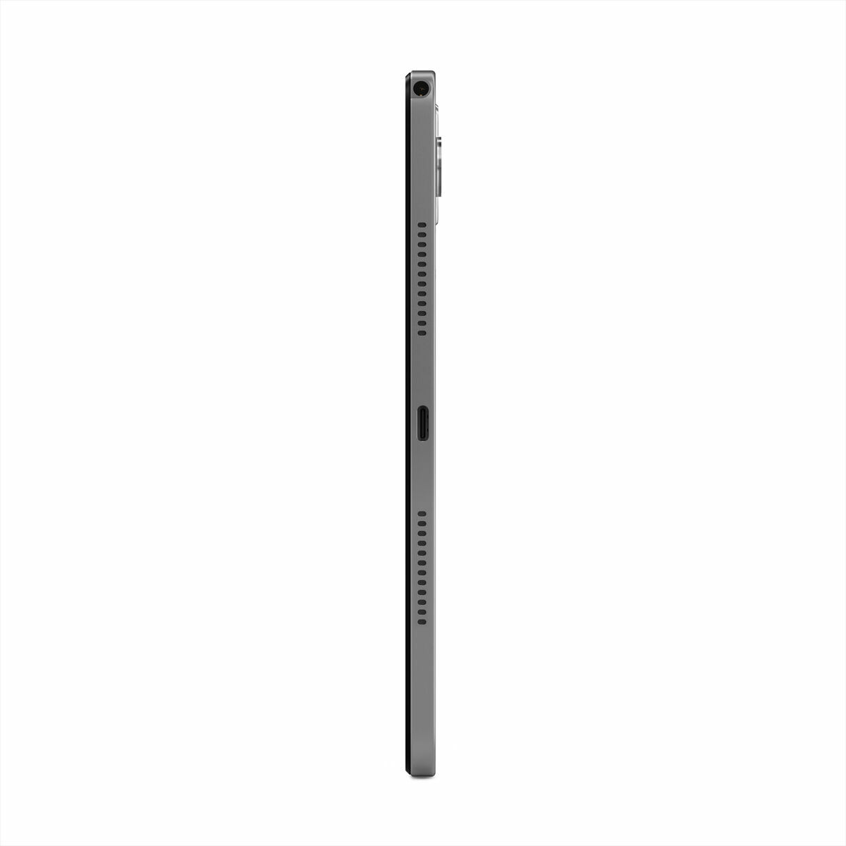 Afbeeldingen van Tablet Lenovo ZADA0314SE 10,9" Mediatek Helio G88 8 GB RAM 128 GB Grey