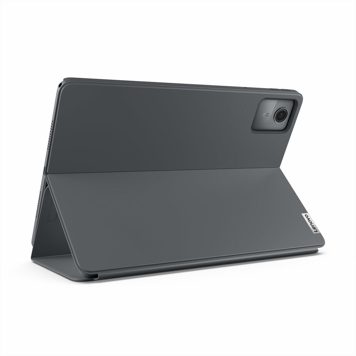 Afbeeldingen van Tablet cover Lenovo ZG38C05461 Grey