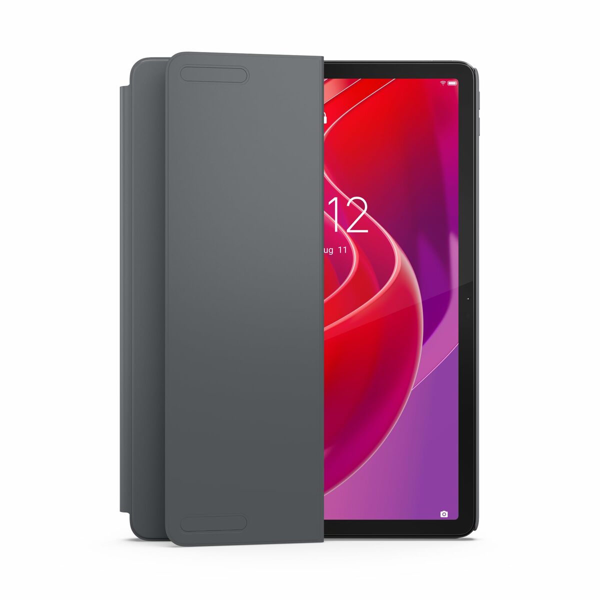 Afbeeldingen van Tablet cover Lenovo ZG38C05461 Grey