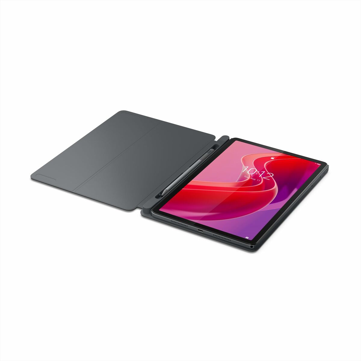 Afbeeldingen van Tablet cover Lenovo ZG38C05461 Grey