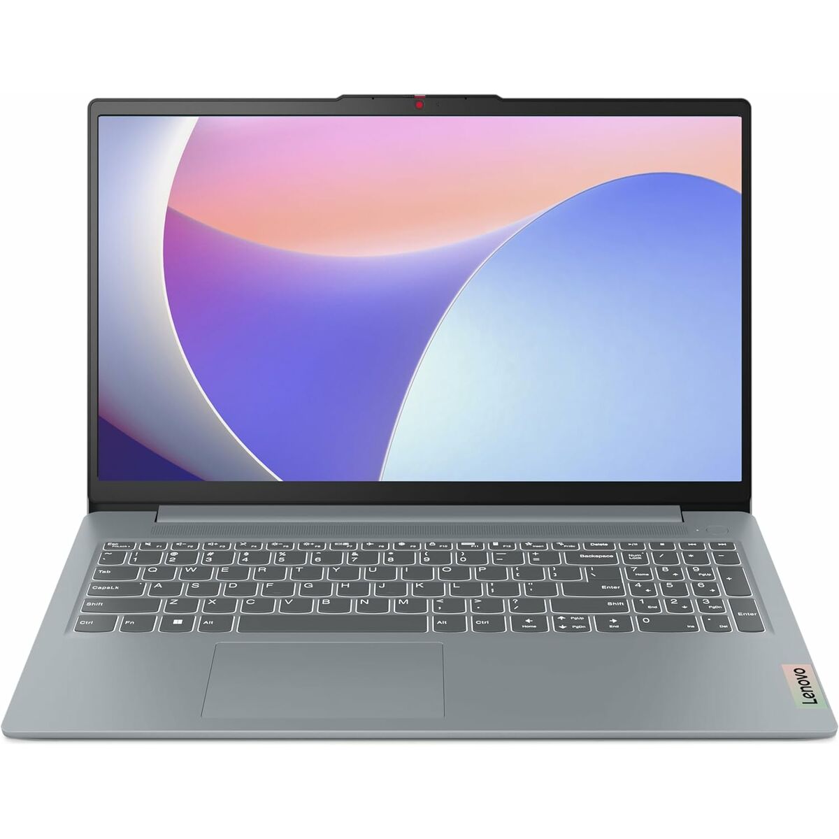 Laptop Lenovo Intel Core i3 N305 8 GB RAM 256 GB SSD Qwerty in Spagnolo