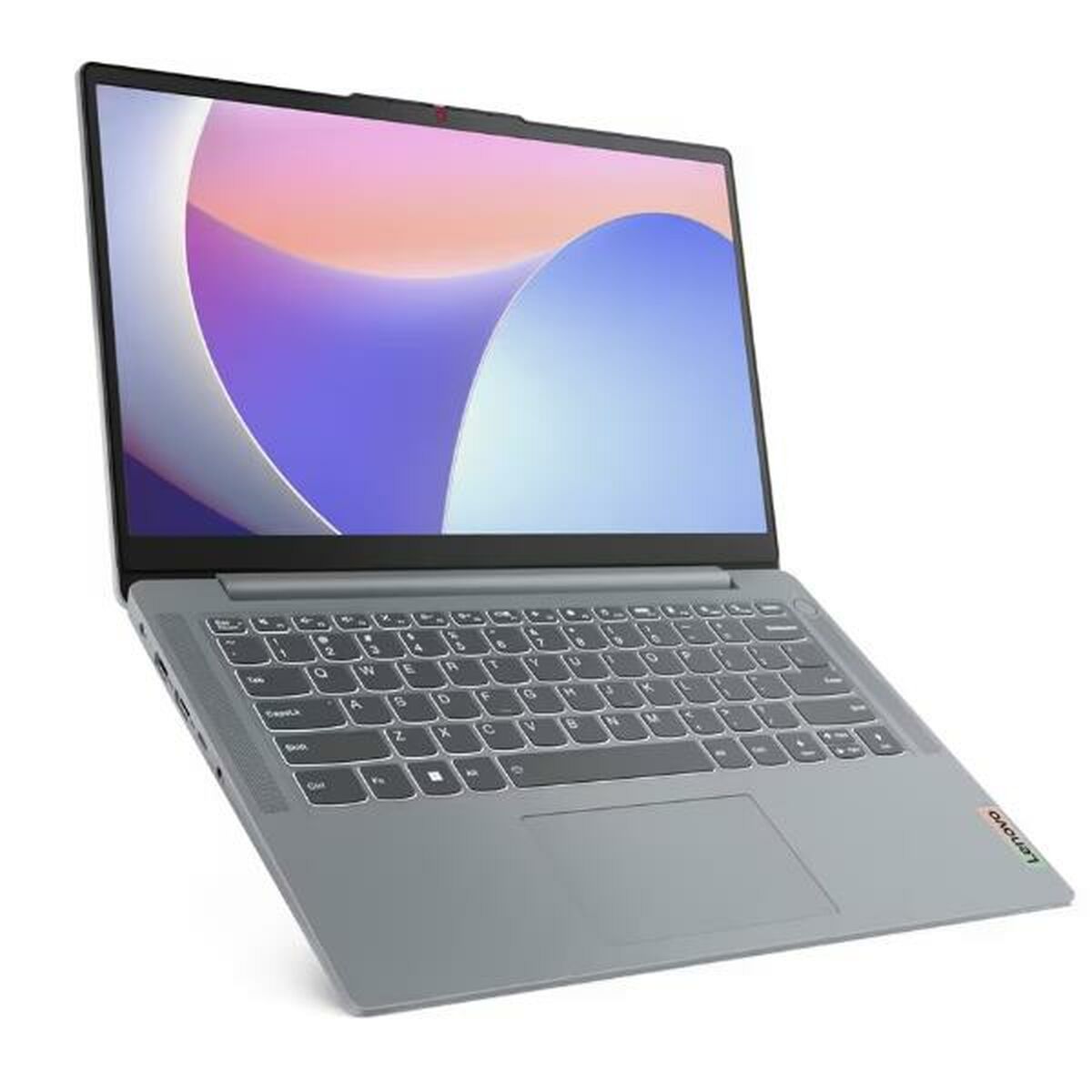 Laptop Lenovo IdeaPad Slim 3 14IAN8 14" Intel Core i3 N305 8 GB RAM 512 GB SSD Qwerty in S...