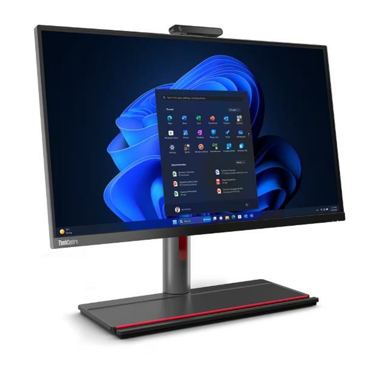 Afbeeldingen van Mini PC Lenovo M90A P G4 16 GB RAM 512 GB