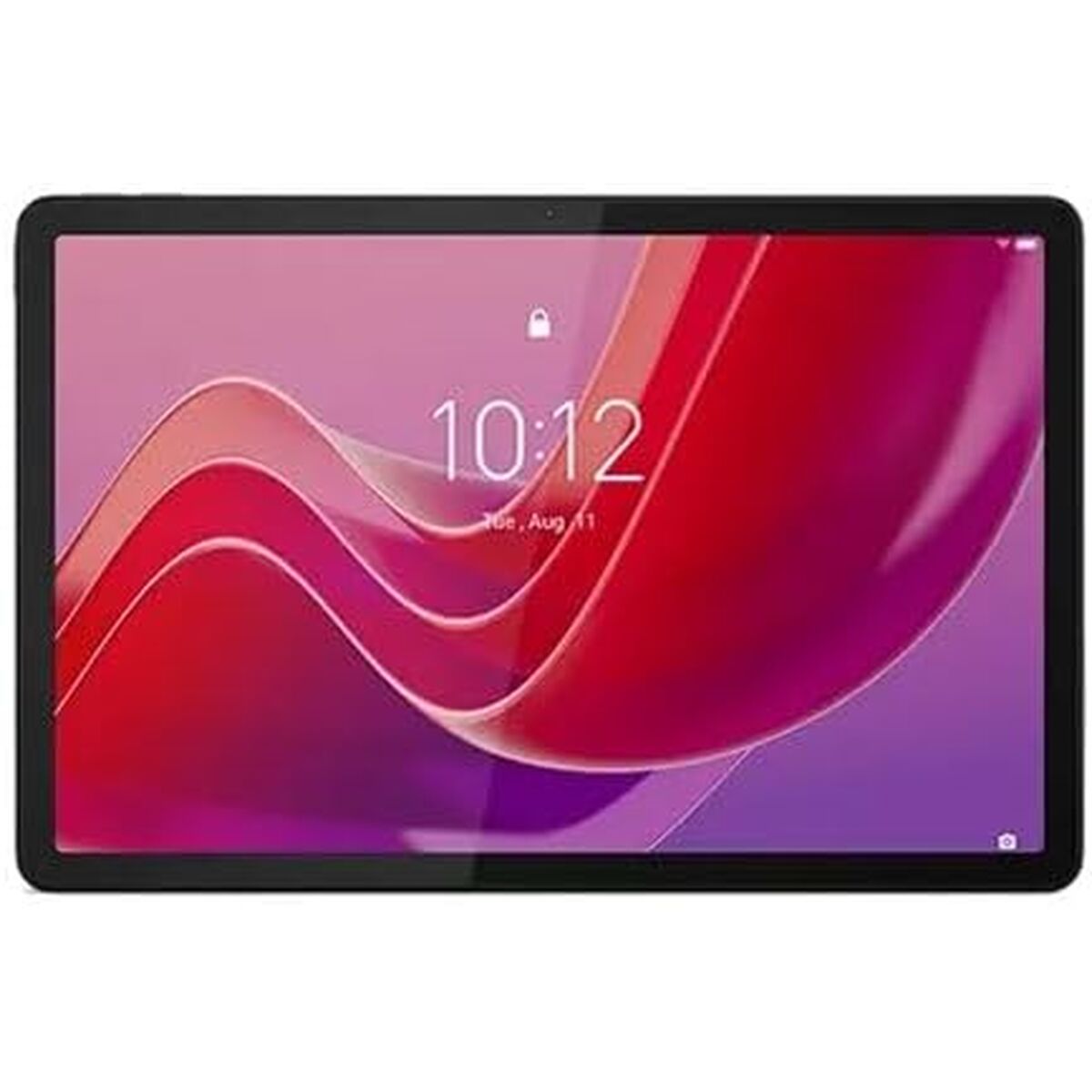 Image de Tablet Lenovo Tab M11 11" Octa Core 4 GB RAM 128 GB Grey