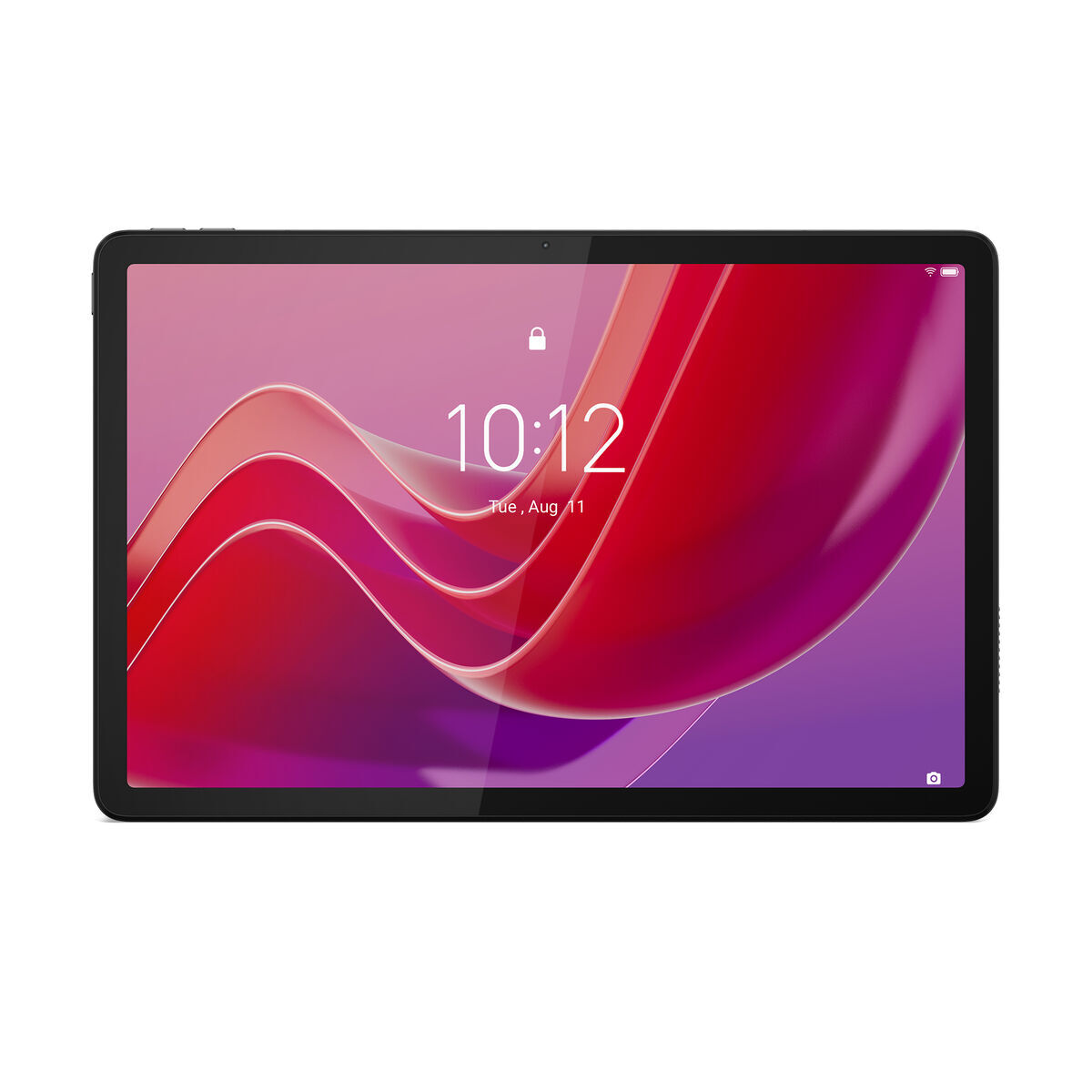 Image de Tablet Lenovo ZADA0027ES Octa Core 4 GB RAM 128 GB Grey 11"