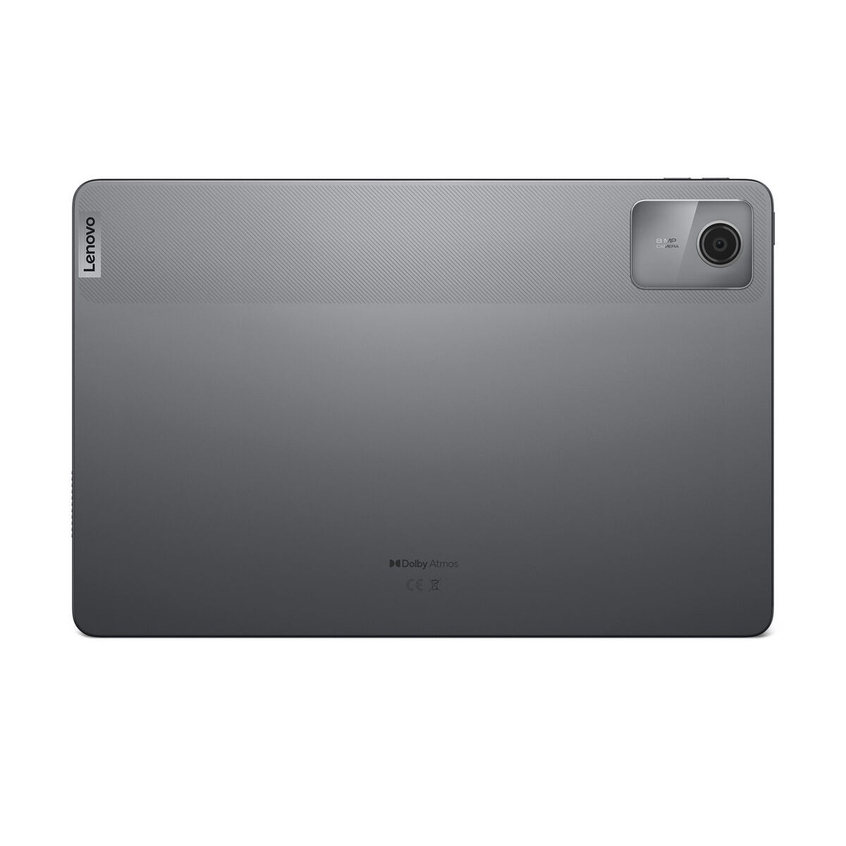 Image de Tablet Lenovo ZADA0027ES Octa Core 4 GB RAM 128 GB Grey 11"