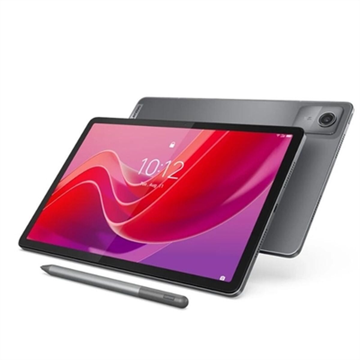 Afbeeldingen van Tablet Lenovo Tab M11 Mediatek Helio G88 4 GB RAM 128 GB Grey