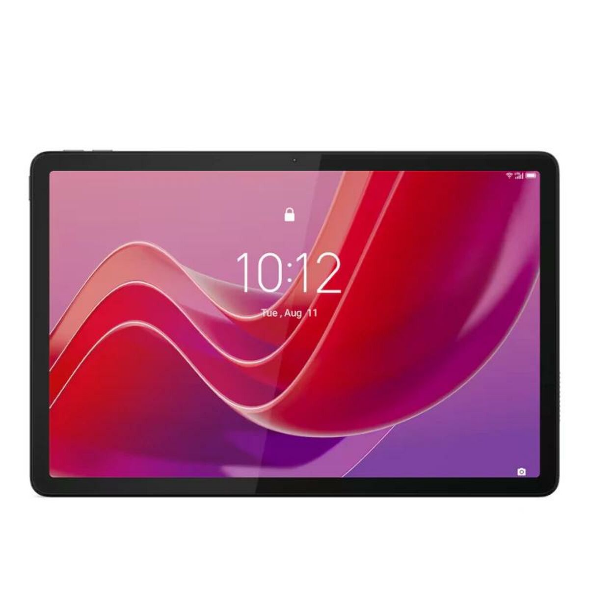 Afbeeldingen van Tablet Lenovo Tab M11 Mediatek Helio G88 4 GB RAM 128 GB Grey