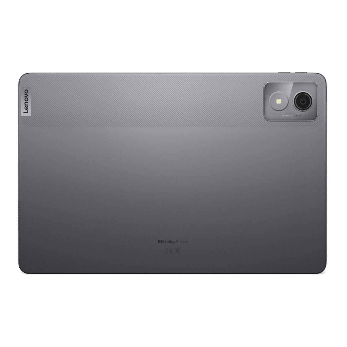 Picture of Tablet Lenovo TB336FU 11" Octa Core 8 GB RAM 128 GB Grey