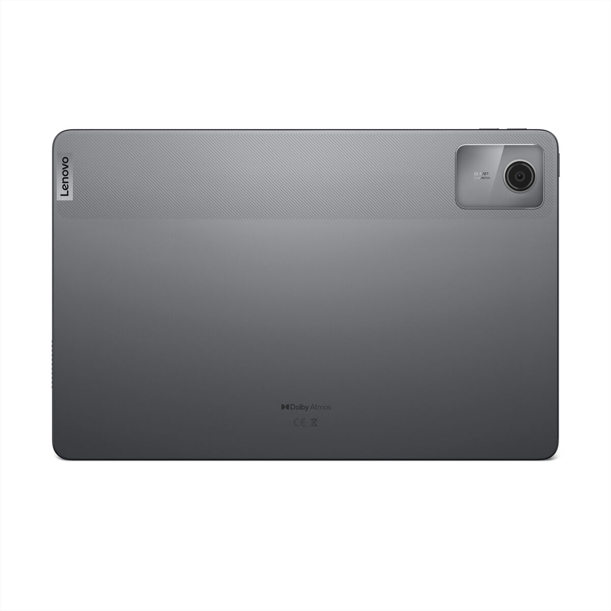 Afbeeldingen van Tablet Lenovo Tab M11 11" 4 GB RAM 128 GB Black Grey