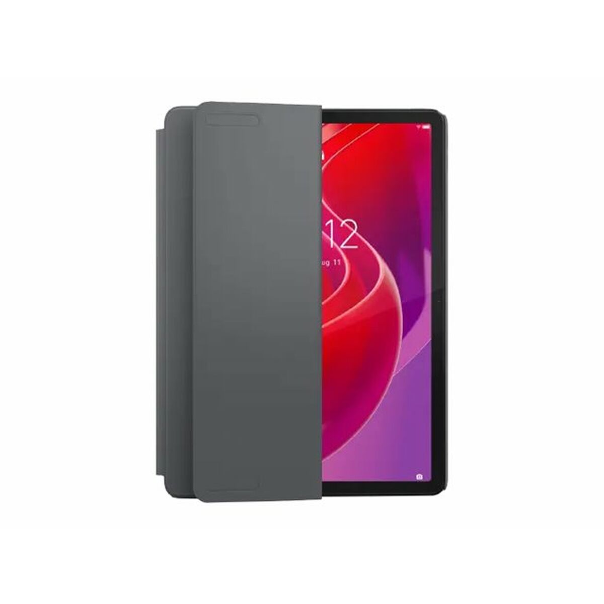 Picture of Tablet Lenovo ZADA0134SE 11" Mediatek Helio G88 4 GB RAM 128 GB Black Grey