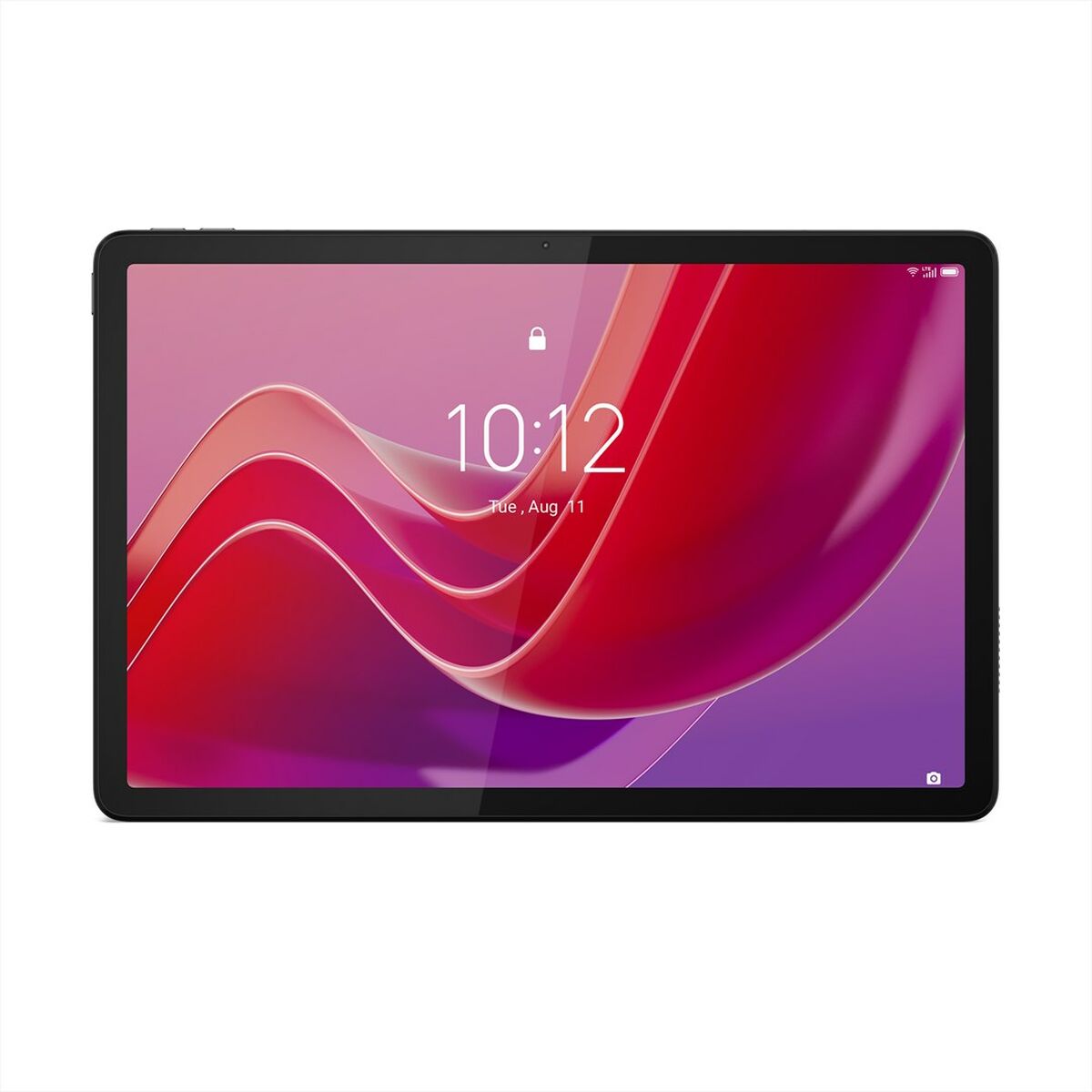 Afbeeldingen van Tablet Lenovo Tab M11 11" Mediatek Helio G88 4 GB RAM 128 GB Grey