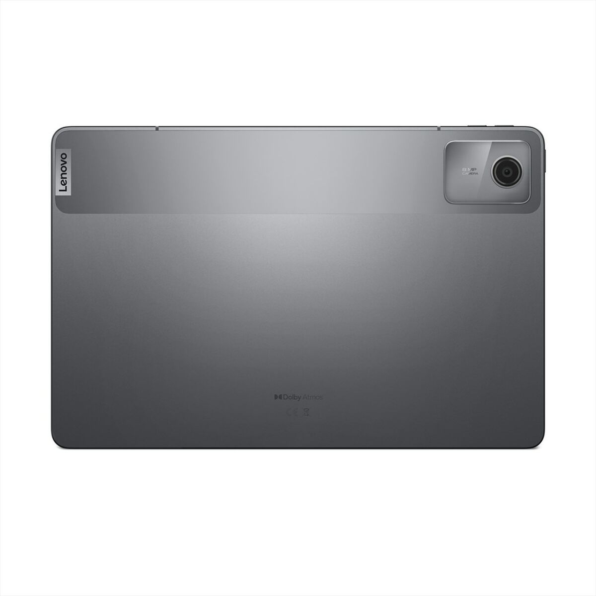 Afbeeldingen van Tablet Lenovo Tab M11 11" Mediatek Helio G88 4 GB RAM 128 GB Grey