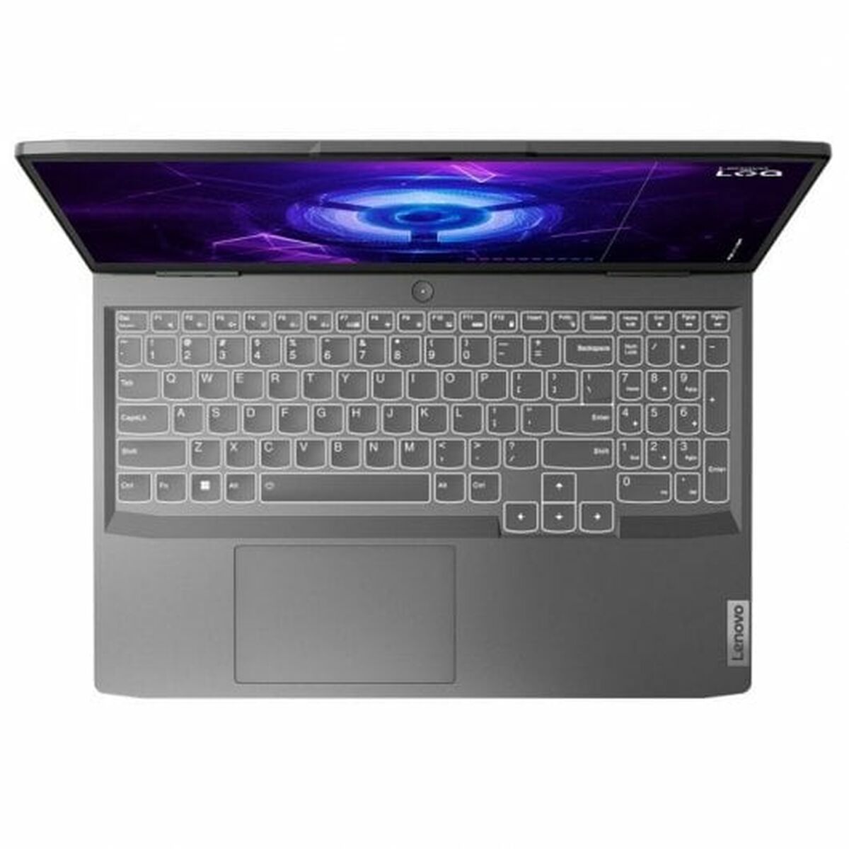 Laptop Lenovo LOQ 15IRH8 16 GB RAM 512 GB SSD 15,6" Intel Core i7-13620H Nvidia Geforce RT...