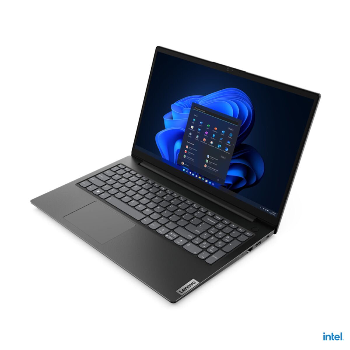Laptop Lenovo V15 G4 Intel Core i7-1355U 8 GB RAM 512 GB SSD Qwerty in Spagnolo