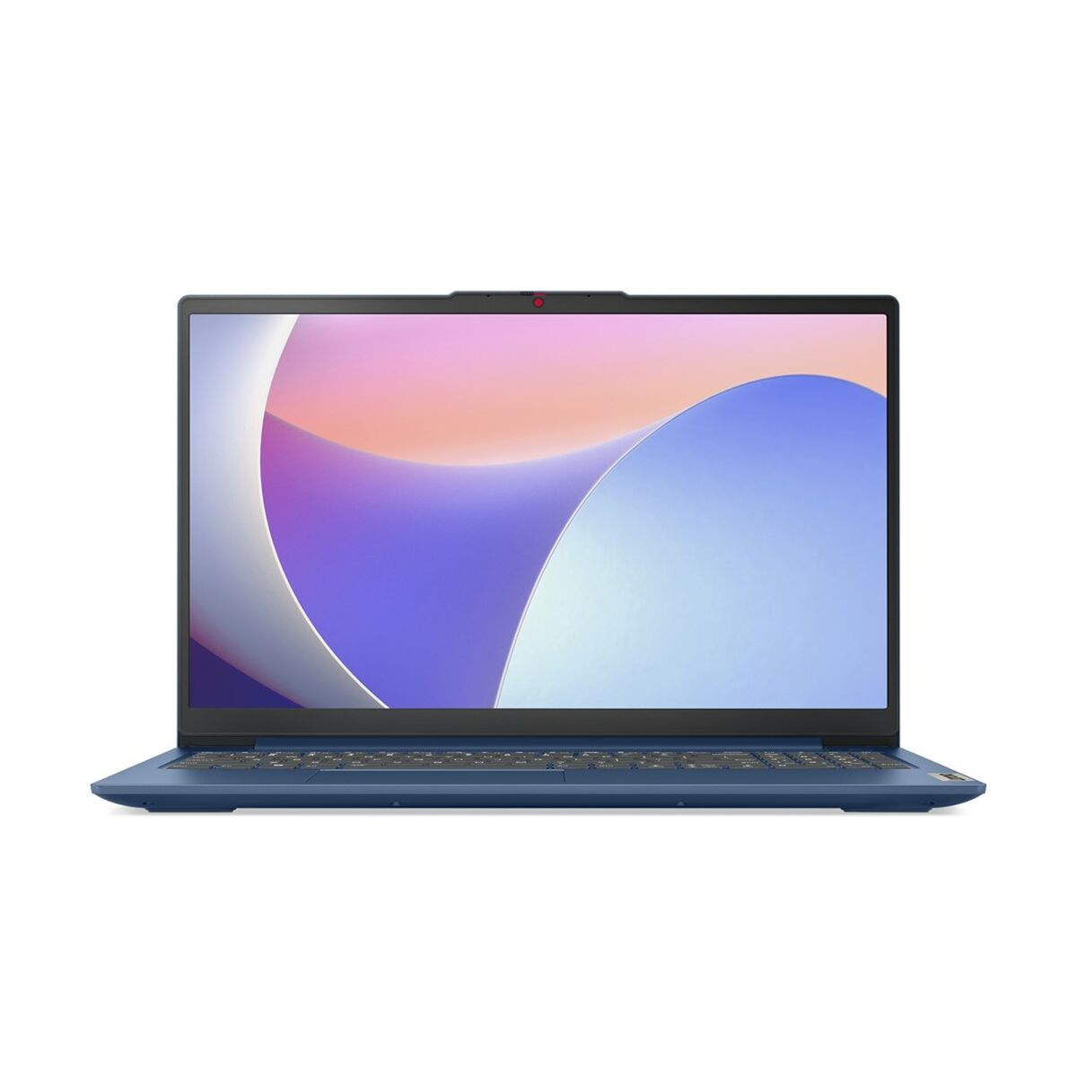 Afbeeldingen van Laptop Lenovo IdeaPad Slim 3 15,6" i5-12450H 16 GB RAM 512 GB SSD