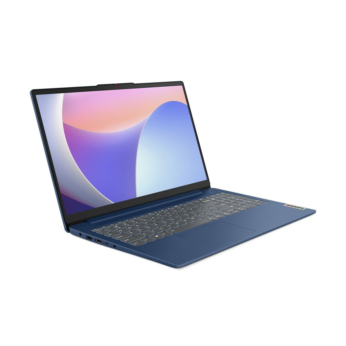 Afbeeldingen van Laptop Lenovo IdeaPad Slim 3 15,6" i5-12450H 16 GB RAM 512 GB SSD