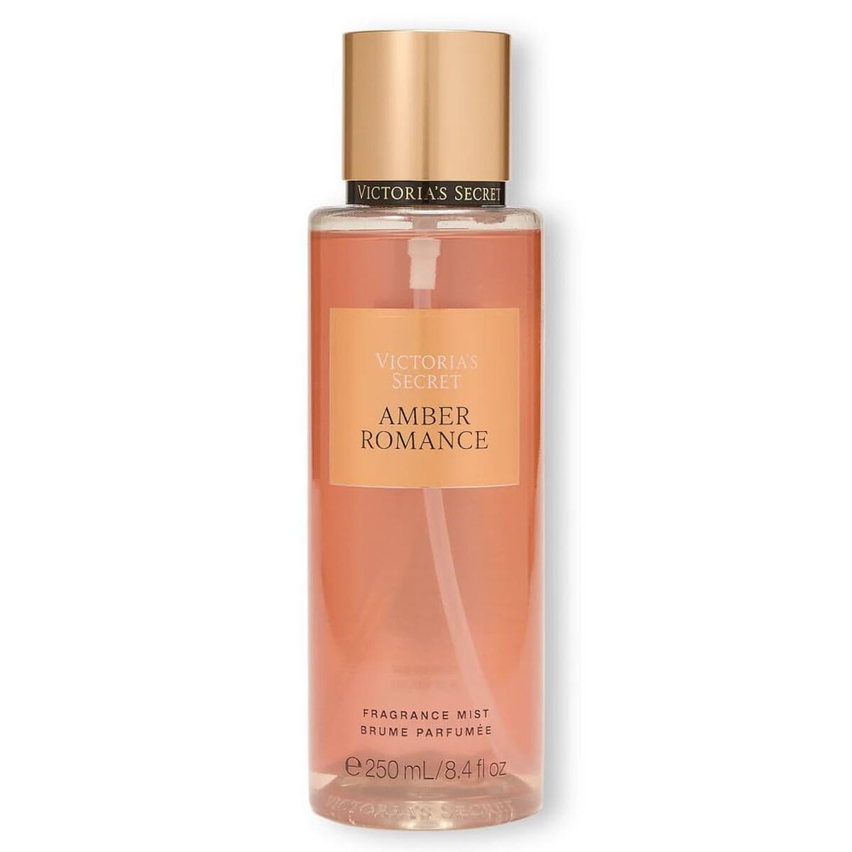 Lichaamsgeur Victoria's Secret AMBER ROMANCE