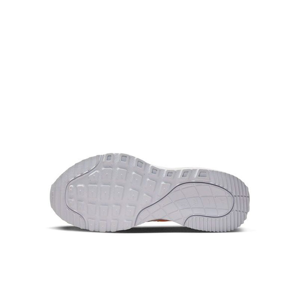 Sportschoenen voor Kinderen Nike Air Max Systm Big Wit