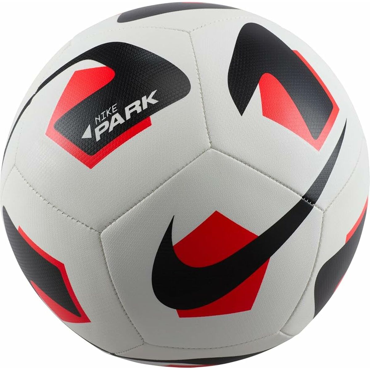 Ballon de Football Nike PARK TEAM 2.0 FZ7551 100 Blanc