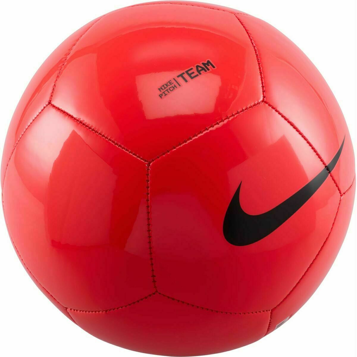 Image secondaire de Ballon de Football Nike PITCH TEAM FZ7553 635 Taille 5 5