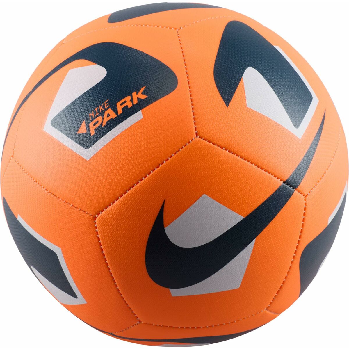 Ballon de Football Nike PARK TEAM FZ7551 803 Orange Taille 5 5