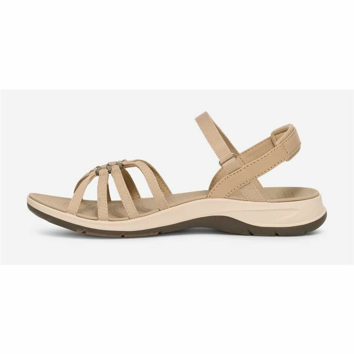 Image secondaire de Sandales pour Femme Teva Tirra Traveller
