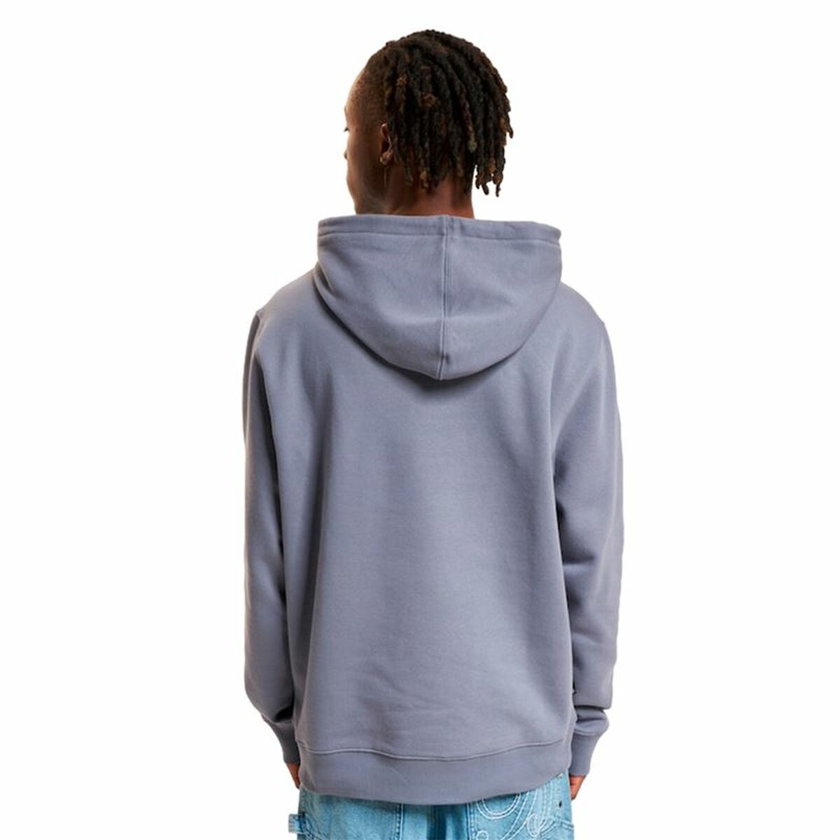 Mens Hoodie Timberland Kennebec River Linear Logo